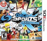 Deca Sports Extreme (Nintendo 3DS)